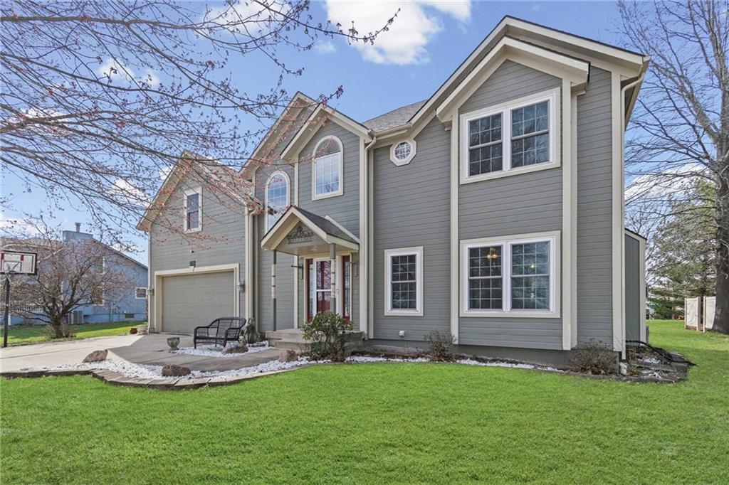 1330 North Lake City Valley Road Buckner, MO 64016 - Photo 4 of 46