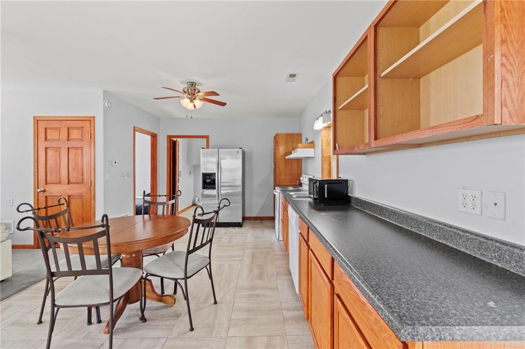 1330 North Lake City Valley Road Buckner, MO 64016 - Photo 41 of 46