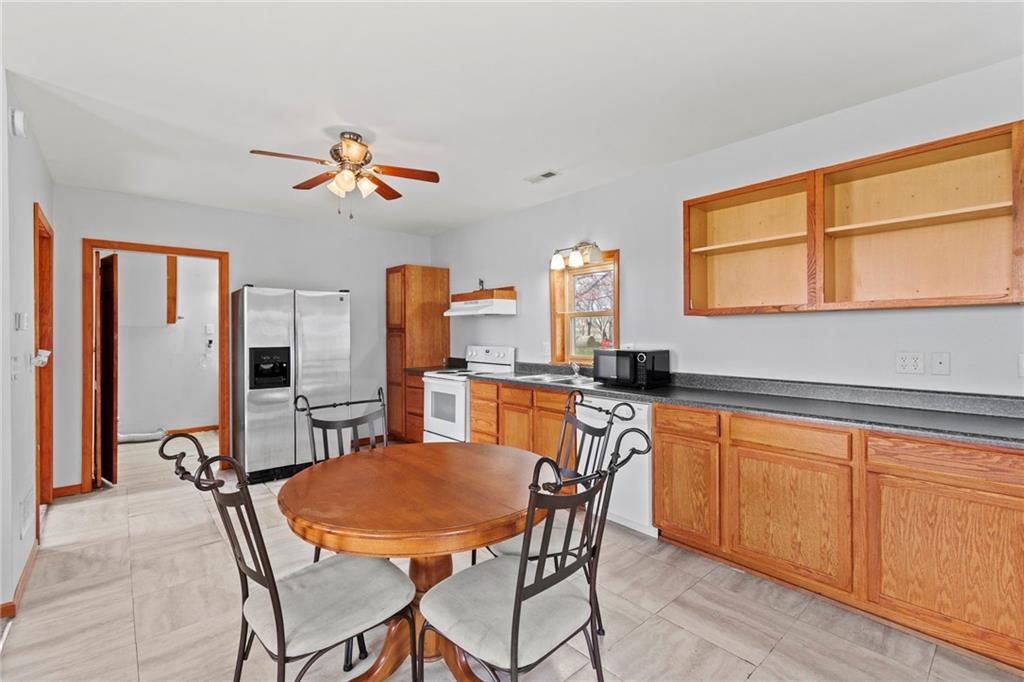 1330 North Lake City Valley Road Buckner, MO 64016 - Photo 42 of 46