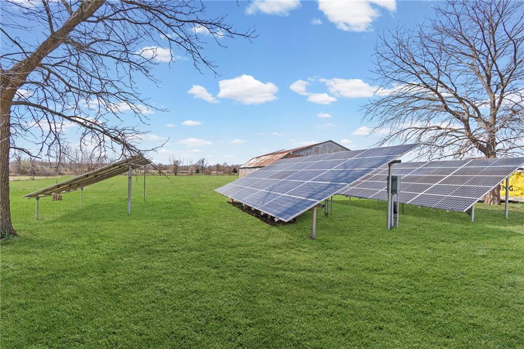 1330 North Lake City Valley Road Buckner, MO 64016 - Photo 45 of 46