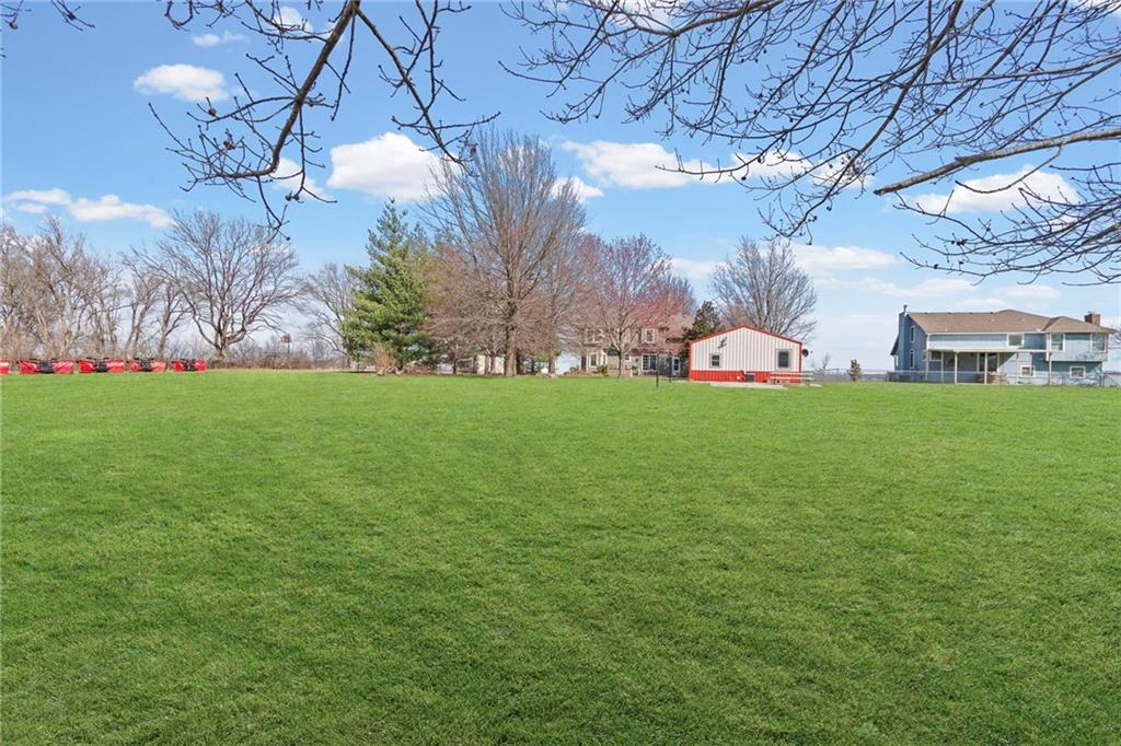 1330 North Lake City Valley Road Buckner, MO 64016 - Photo 46 of 46