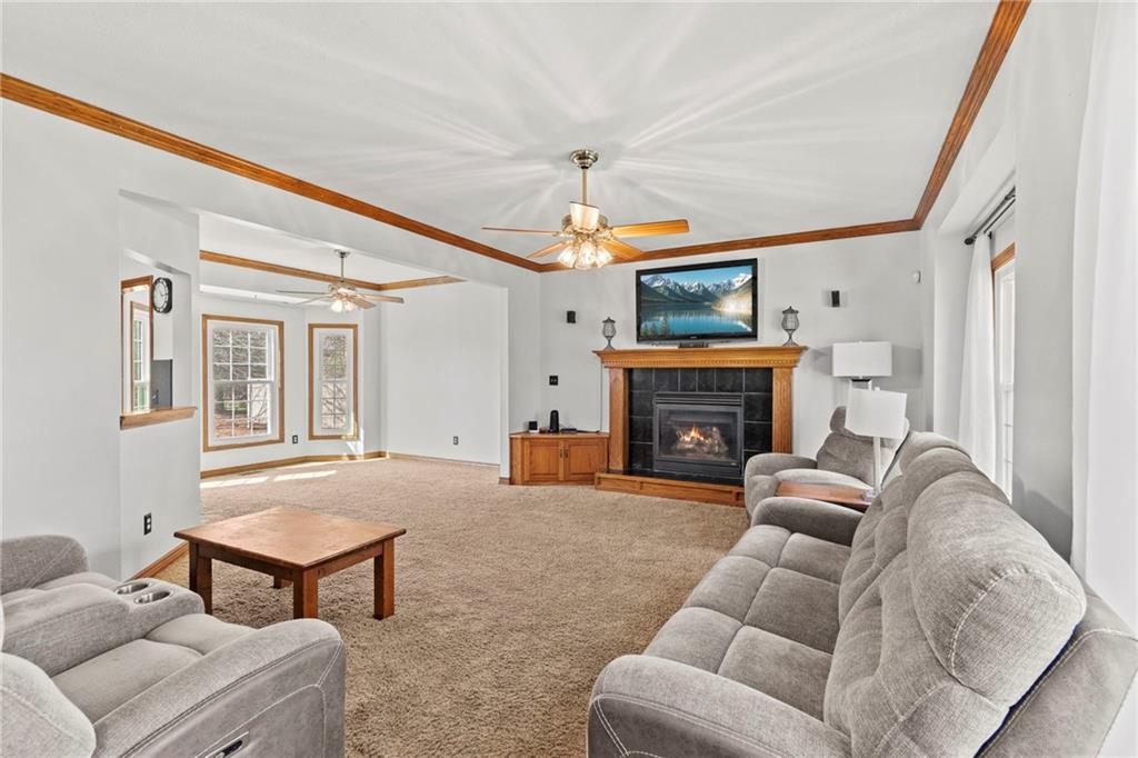 1330 North Lake City Valley Road Buckner, MO 64016 - Photo 5 of 46