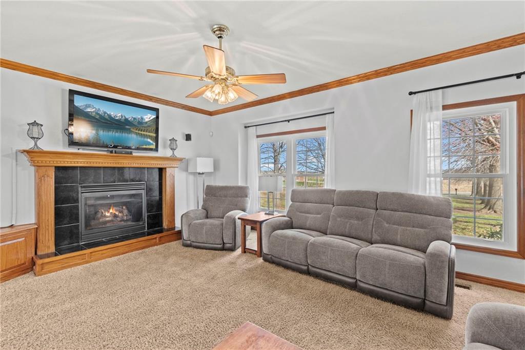 1330 North Lake City Valley Road Buckner, MO 64016 - Photo 7 of 46