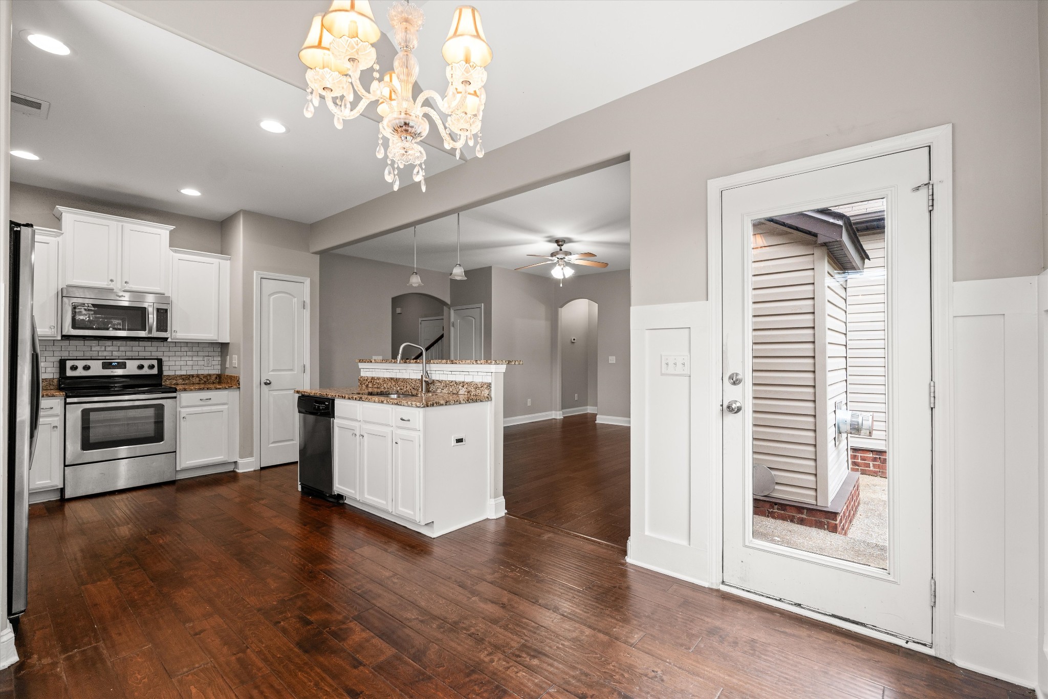1102 Achiever Circle Spring Hill, TN 37174 - Photo 20 of 44