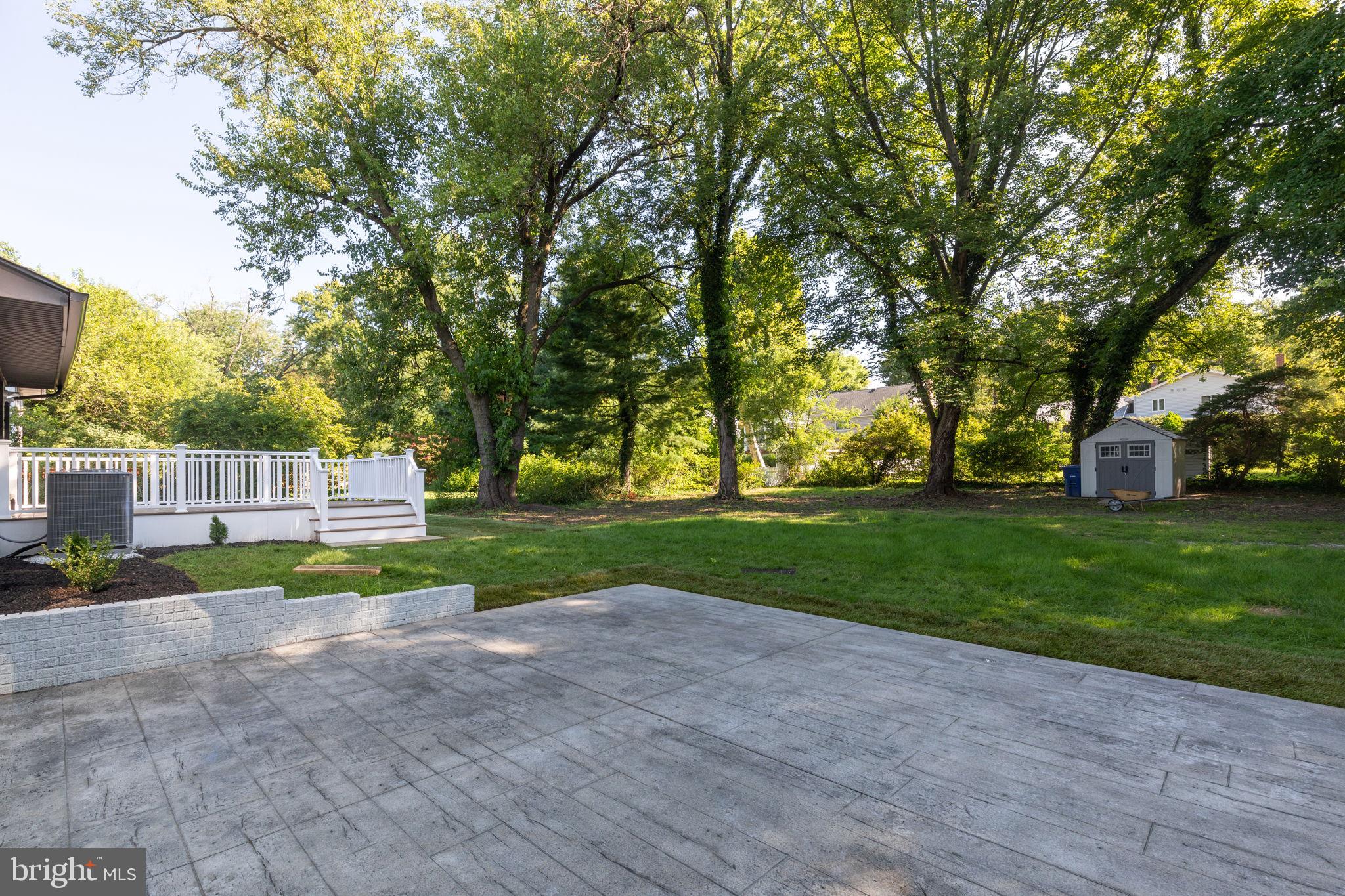 123 Forest Road Moorestown, NJ 08057 - Photo 35 of 39 Gallery Image 35