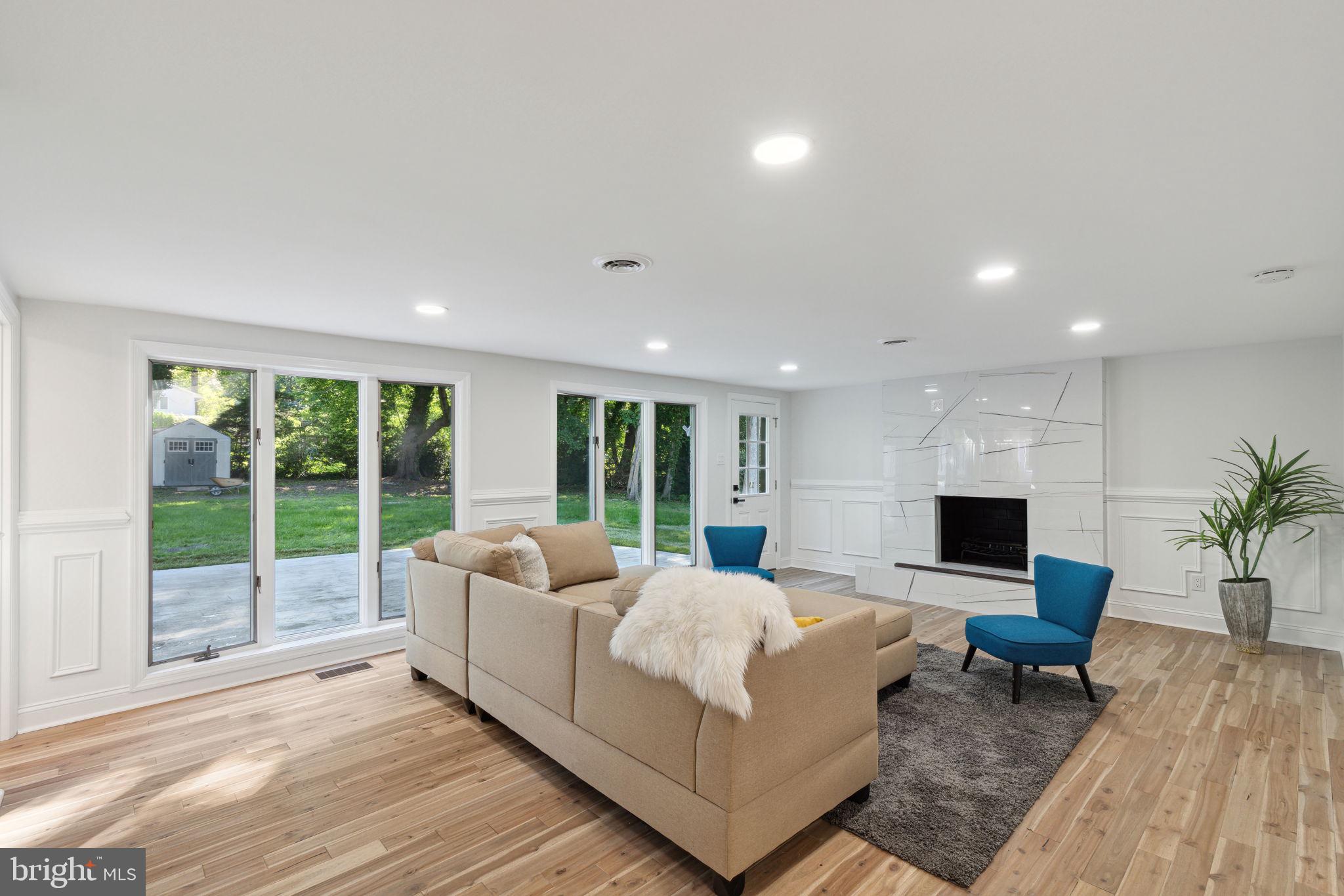 123 Forest Road Moorestown, NJ 08057 - Photo 5 of 39 Gallery Image 5