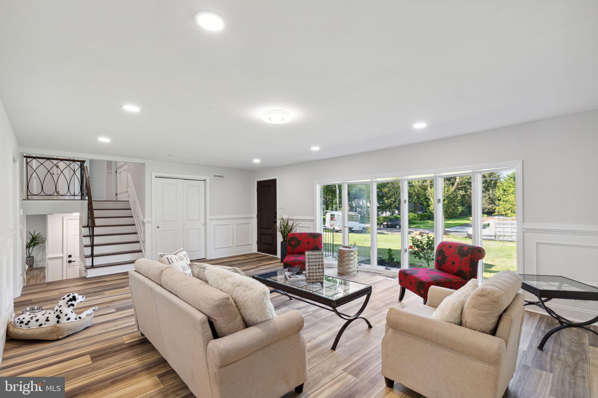123 Forest Road Moorestown, NJ 08057 - Photo 8 of 39 Gallery Image 8