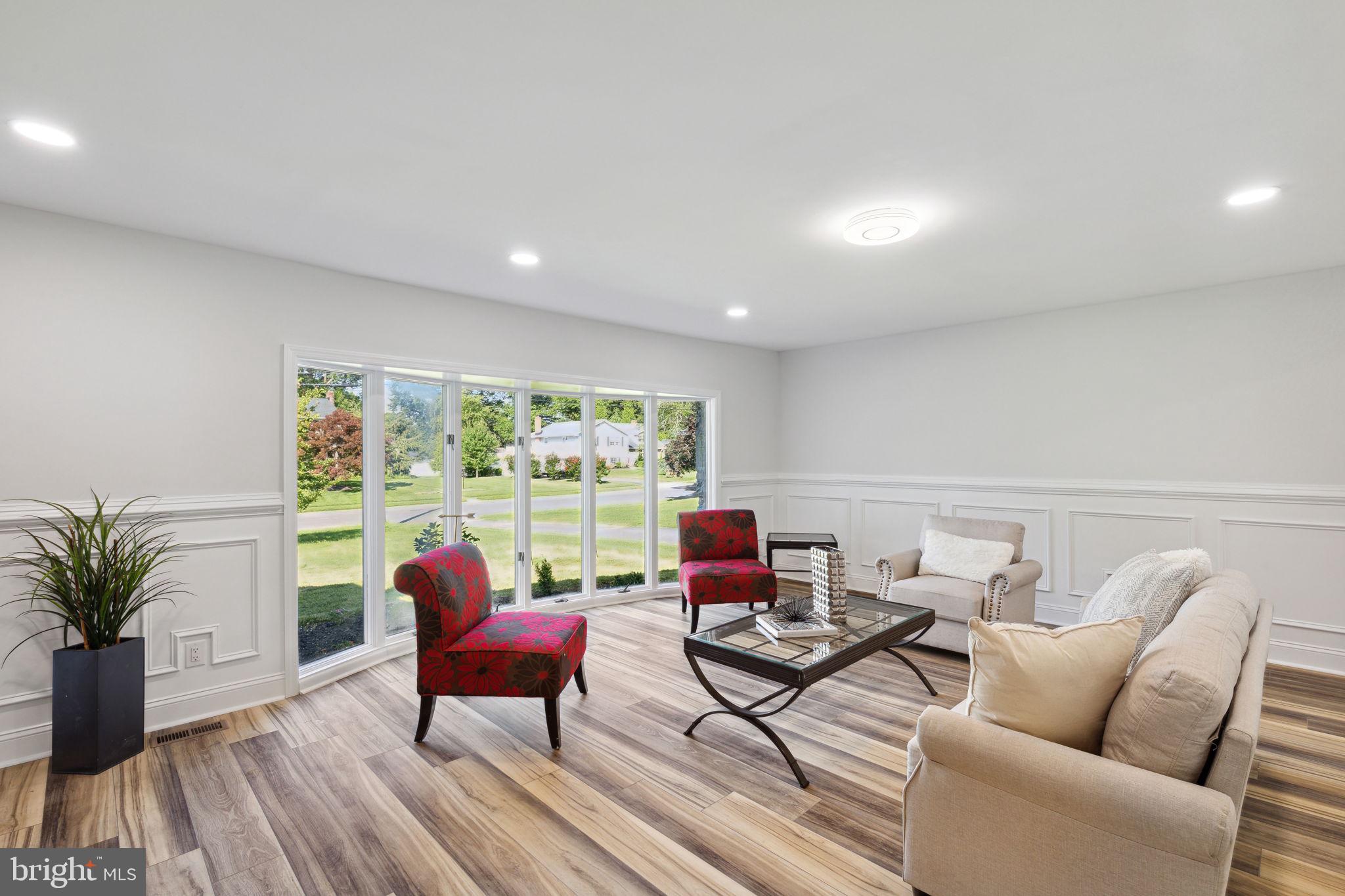 123 Forest Road Moorestown, NJ 08057 - Photo 9 of 39 Gallery Image 9