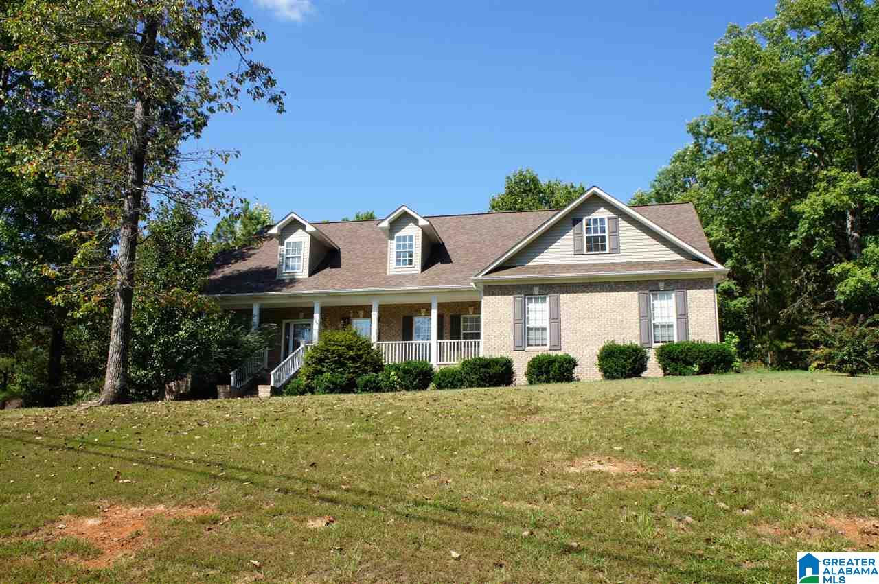 51 Bee Cove Anniston, AL 36207 - Photo 38 of 40