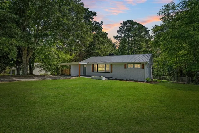 $190,000 | 700 Westminster Highway, Westminster, SC 29693