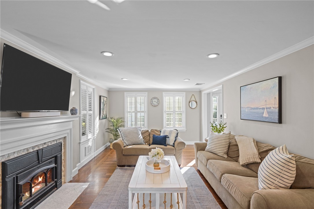 25 Ledge Road East Greenwich, RI 02818 - Photo 11 of 50 Gallery Image 11