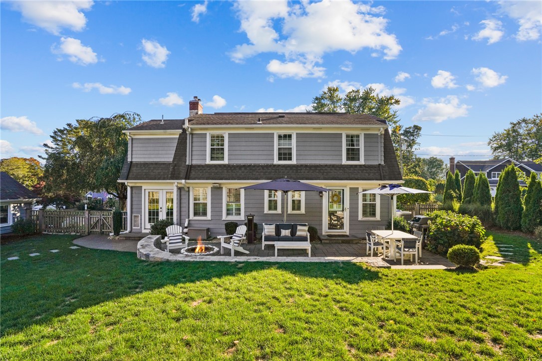 25 Ledge Road East Greenwich, RI 02818 - Photo 40 of 50 Gallery Image 40
