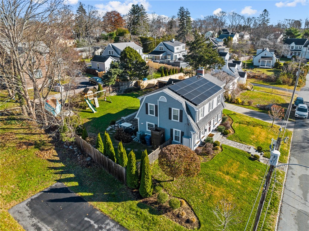 25 Ledge Road East Greenwich, RI 02818 - Photo 4 of 50 Gallery Image 4