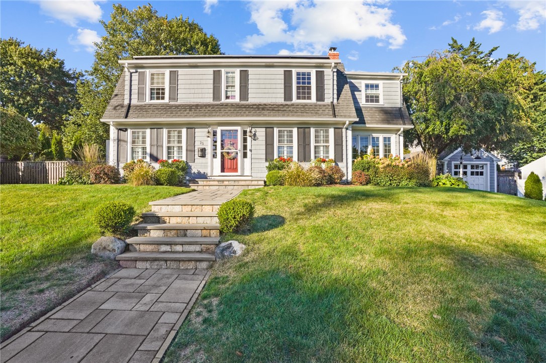 25 Ledge Road East Greenwich, RI 02818 - Photo 46 of 50 Gallery Image 46