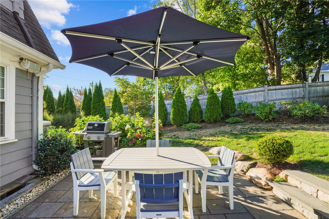 25 Ledge Road East Greenwich, RI 02818 - Photo 48 of 50 Gallery Image 48