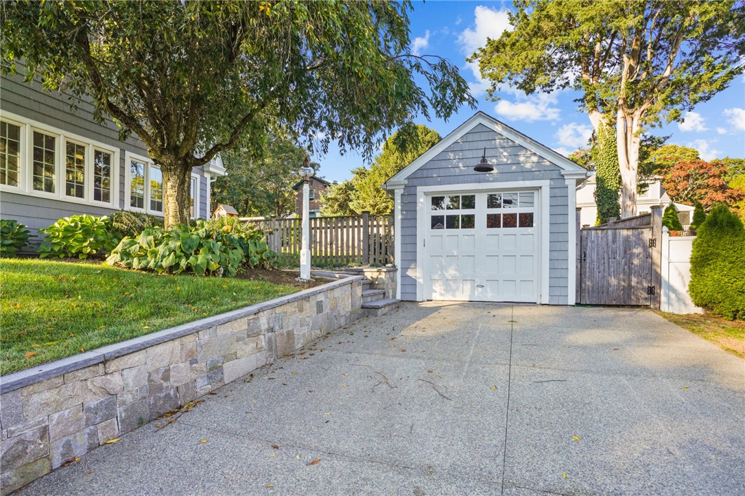 25 Ledge Road East Greenwich, RI 02818 - Photo 50 of 50 Gallery Image 50