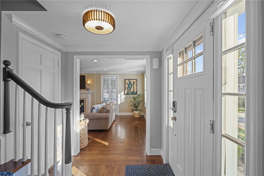 25 Ledge Road East Greenwich, RI 02818 - Photo 7 of 50 Gallery Image 7