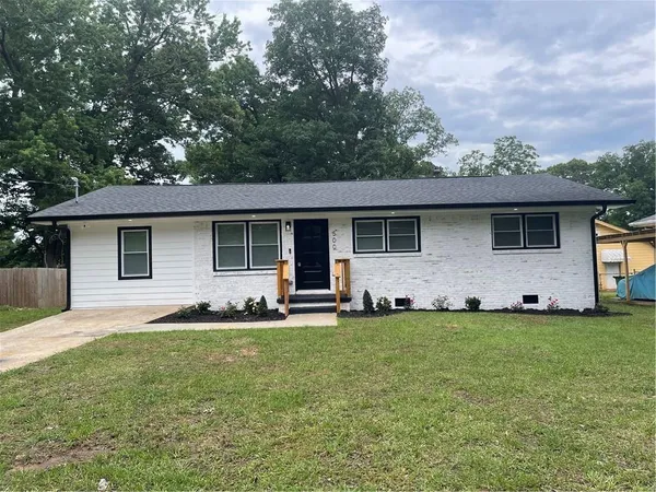 $2,400 | 500 Hutchens Road Southeast, Atlanta, GA 30354