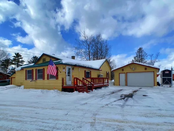$149,900 | 426 Martin Road, Sinclair, ME 04779