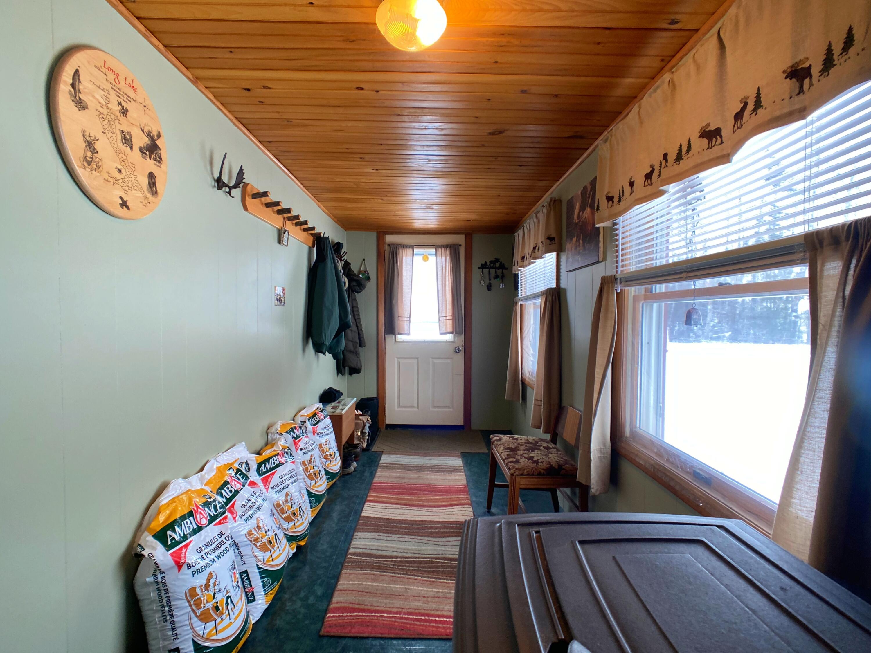 426 Martin Road Sinclair, ME 04779 - Photo 13 of 21 DenisIMG_9326