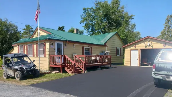 $149,900 | 426 Martin Road, Sinclair, ME 04779