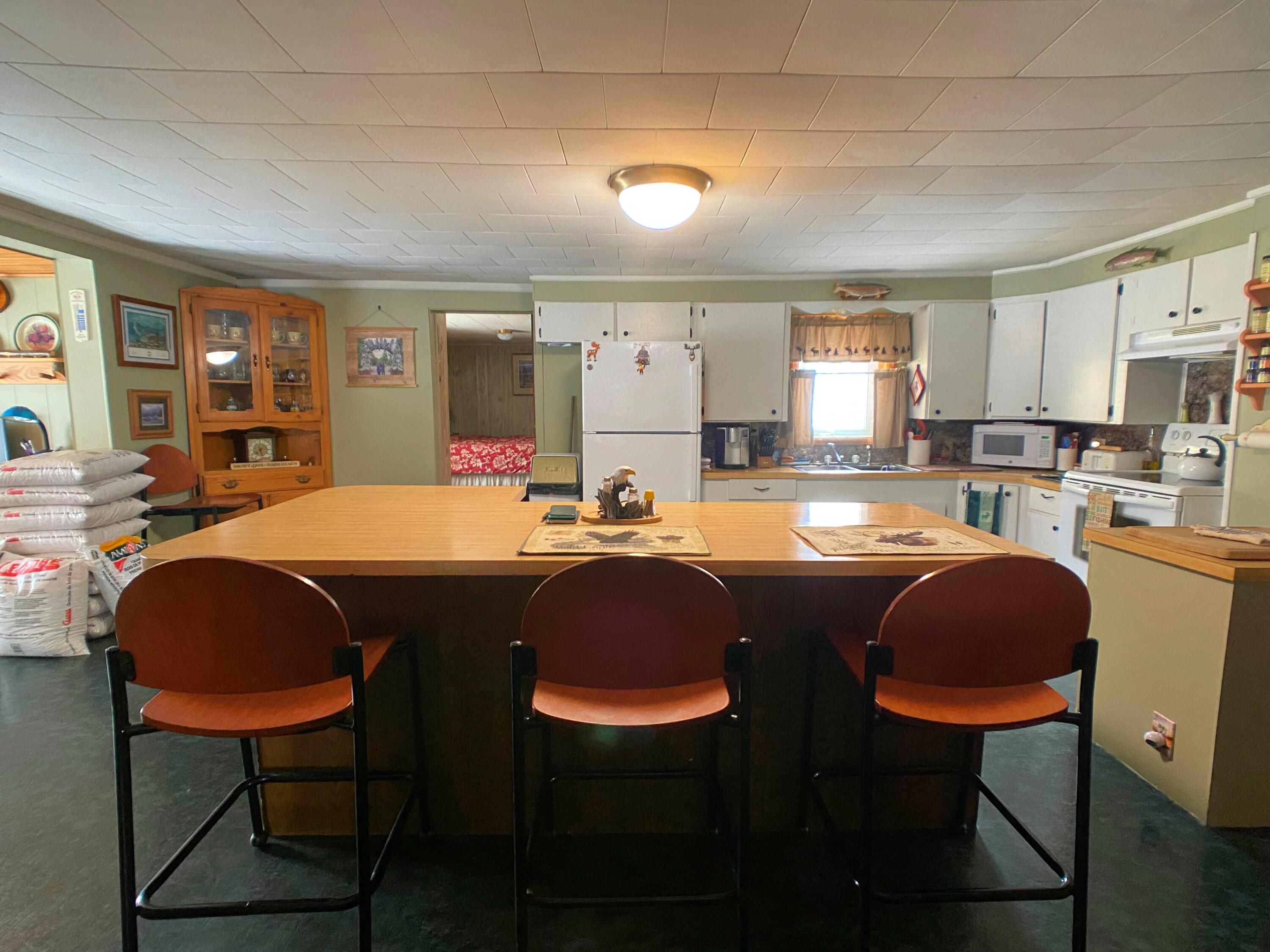 426 Martin Road Sinclair, ME 04779 - Photo 6 of 21 DenisIMG_9338