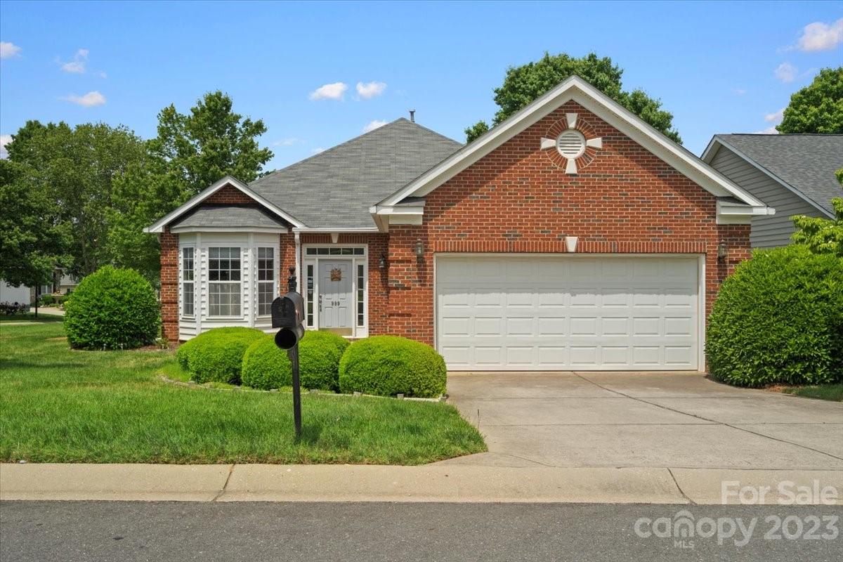999 Platinum Drive Fort Mill, SC 29708 - Photo 2 of 16 Gallery Image 2