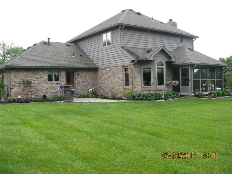 4438 Moss Ridge Lane Indianapolis, IN 46237 - Photo 8 of 22 Gallery Image 8