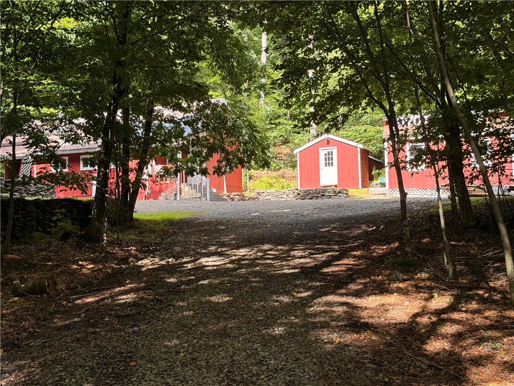334 Lulu Coon Road Butternuts, NY 13849 - Photo 6 of 41 Gallery Image 6
