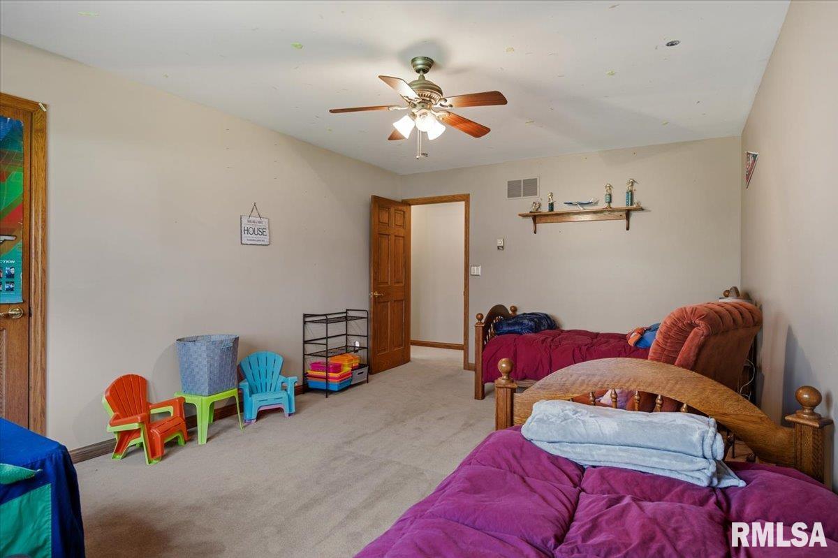 2223 Cardinal Drive Springfield, IL 62704 - Photo 29 of 88