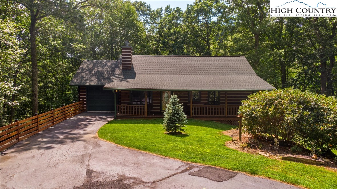2977 Pine Run Road Boone, NC 28607 - Photo 1 of 41 Gallery Image 1