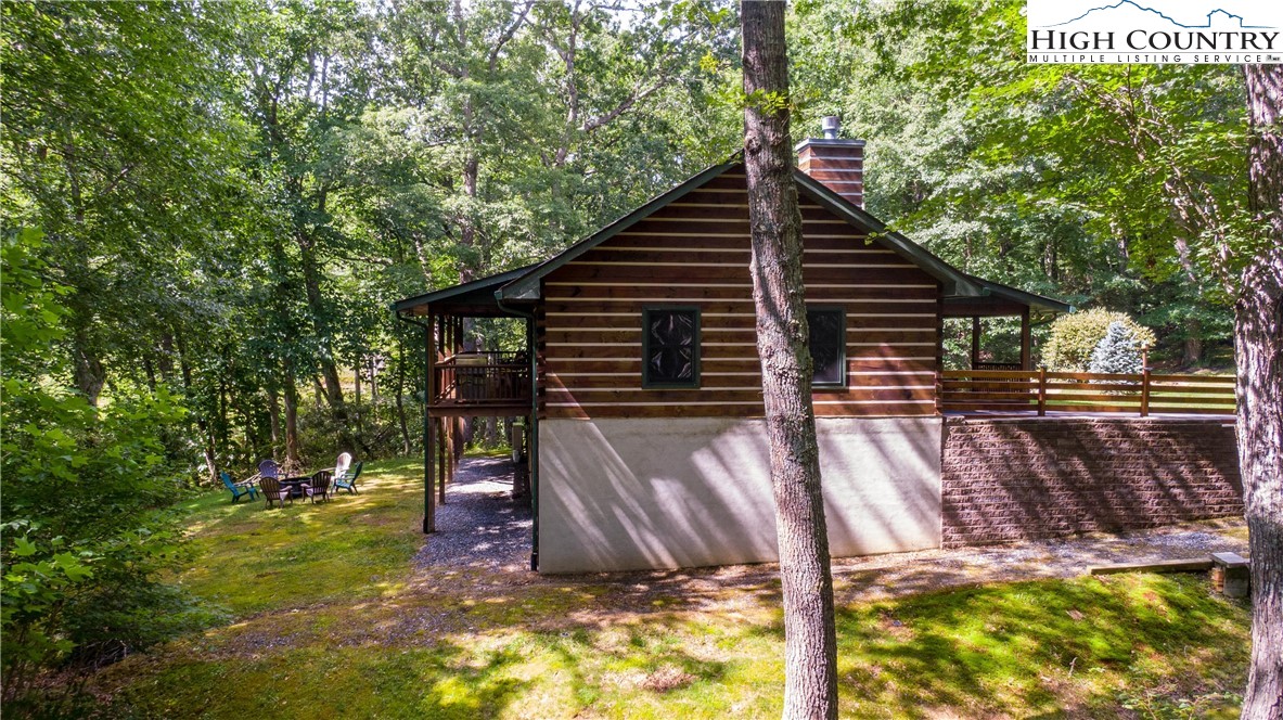 2977 Pine Run Road Boone, NC 28607 - Photo 2 of 41 Gallery Image 2