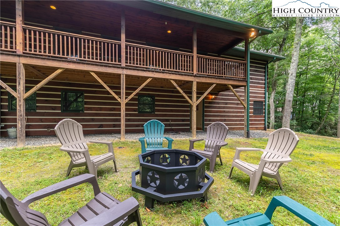 2977 Pine Run Road Boone, NC 28607 - Photo 36 of 41 Gallery Image 36