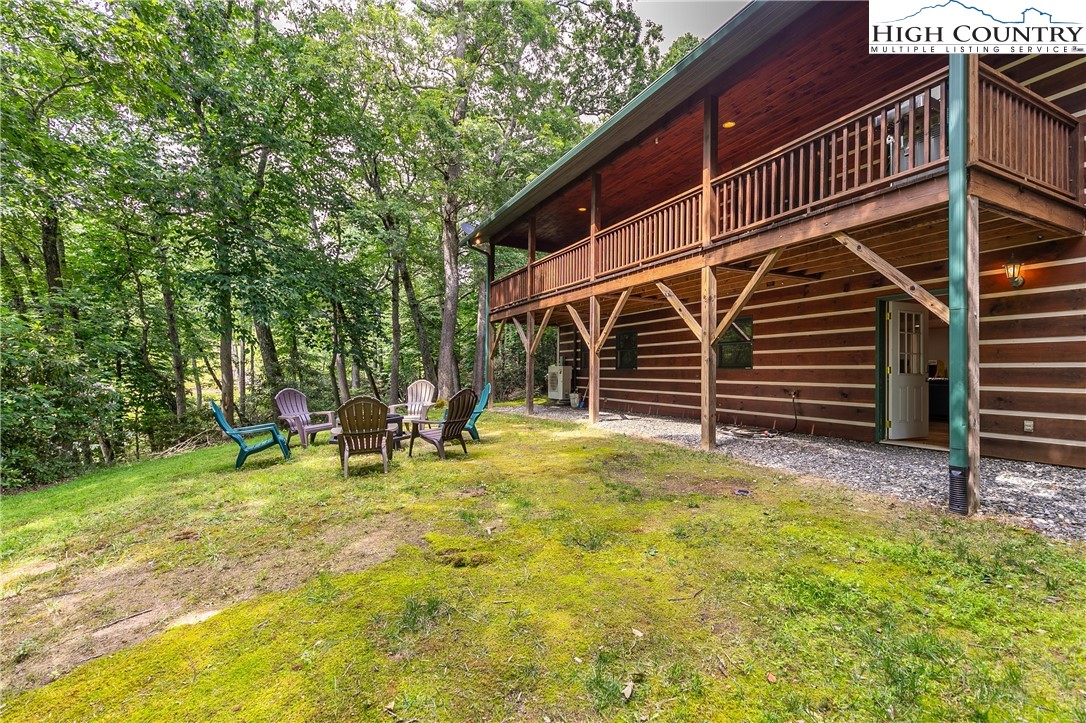 2977 Pine Run Road Boone, NC 28607 - Photo 37 of 41 Gallery Image 37