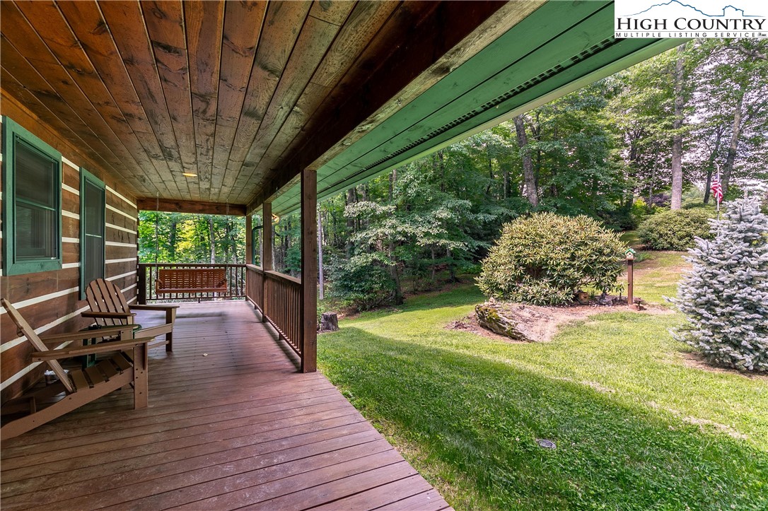 2977 Pine Run Road Boone, NC 28607 - Photo 40 of 41 Gallery Image 40