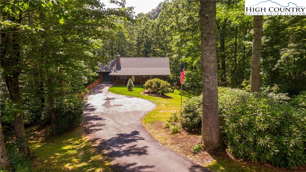 2977 Pine Run Road Boone, NC 28607 - Photo 5 of 41 Gallery Image 5