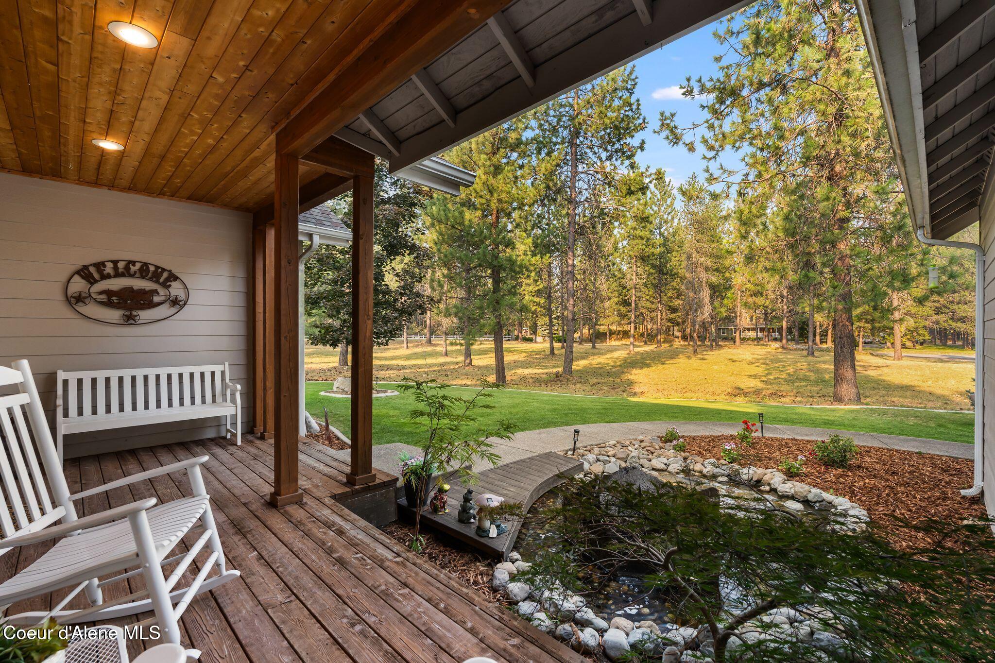 31957 North Wester Ranch Road Athol, ID 83801 - Photo 6 of 65 31957 N Wester Ranch Rd