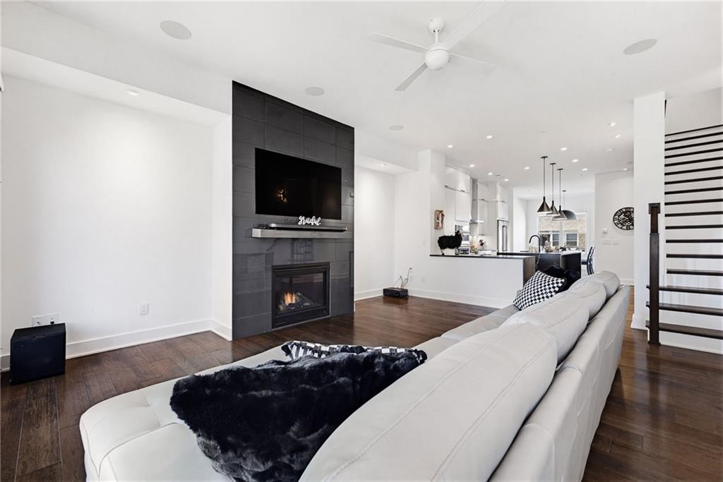 3573 Parkside Way Brookhaven, GA 30319 - Photo 11 of 27