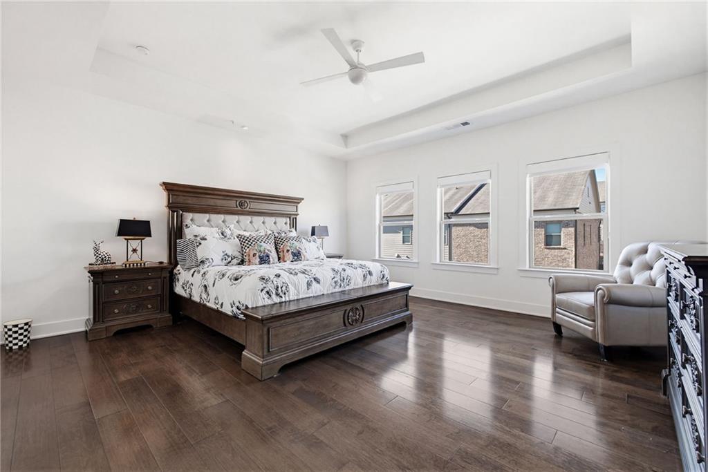 3573 Parkside Way Brookhaven, GA 30319 - Photo 13 of 27