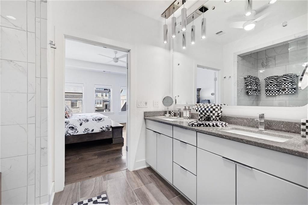 3573 Parkside Way Brookhaven, GA 30319 - Photo 14 of 27