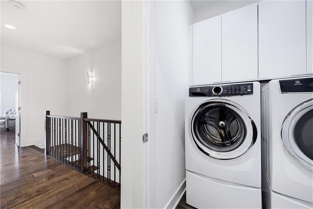 3573 Parkside Way Brookhaven, GA 30319 - Photo 18 of 27