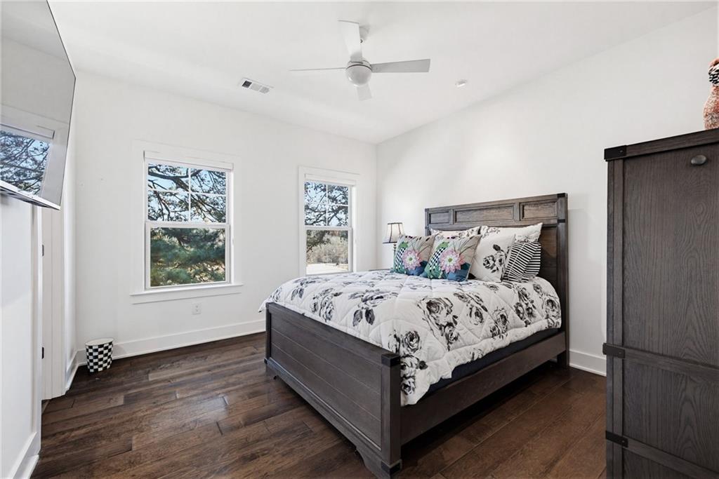 3573 Parkside Way Brookhaven, GA 30319 - Photo 19 of 27