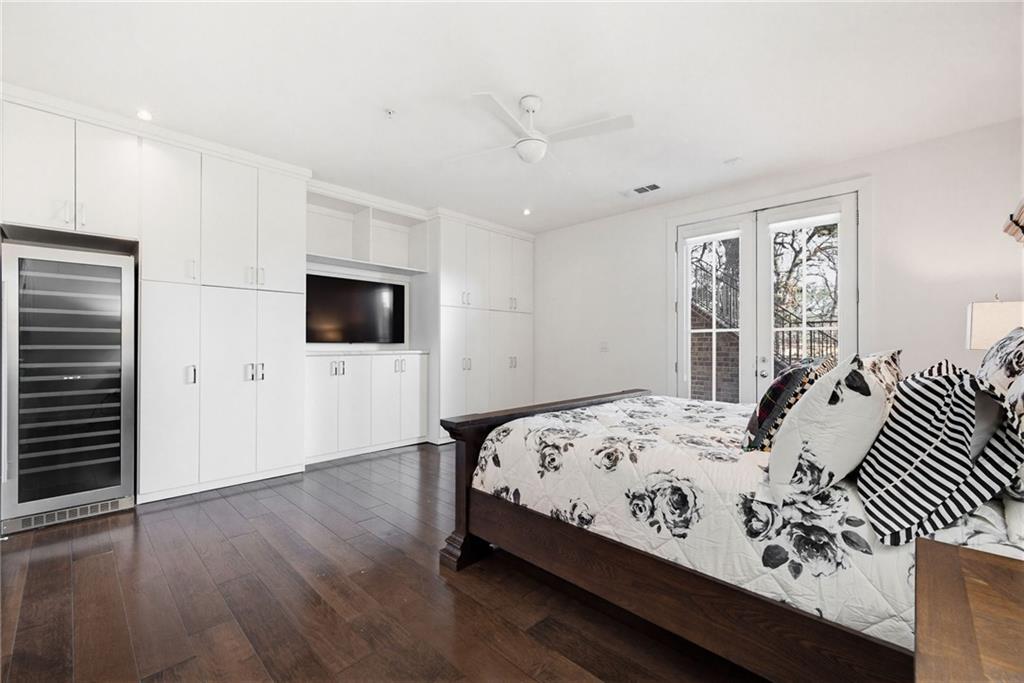 3573 Parkside Way Brookhaven, GA 30319 - Photo 21 of 27