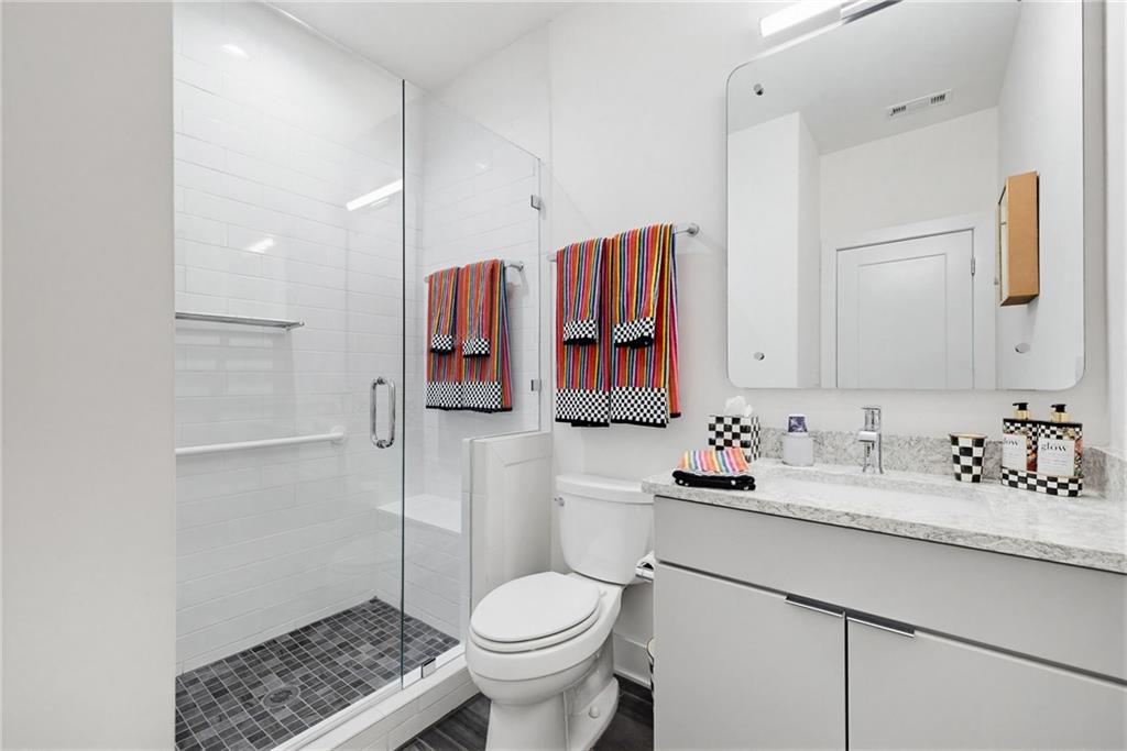 3573 Parkside Way Brookhaven, GA 30319 - Photo 22 of 27