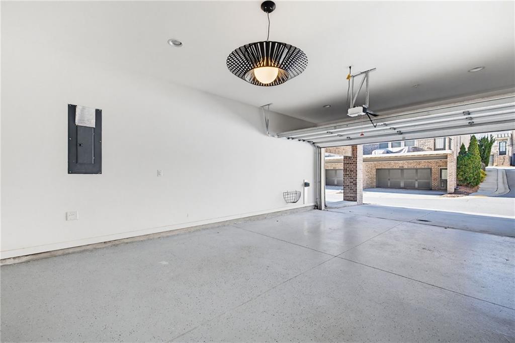 3573 Parkside Way Brookhaven, GA 30319 - Photo 23 of 27