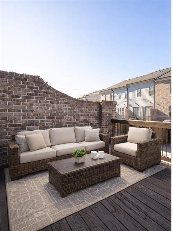 3573 Parkside Way Brookhaven, GA 30319 - Photo 27 of 27