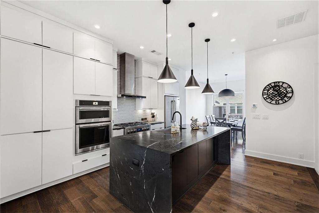 3573 Parkside Way Brookhaven, GA 30319 - Photo 4 of 27