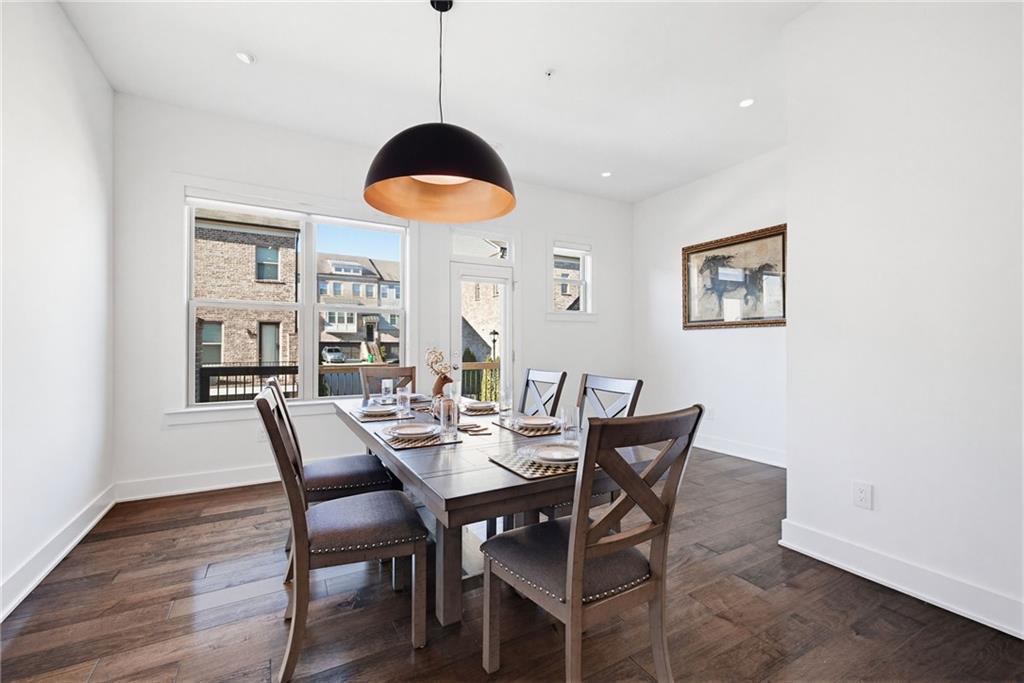 3573 Parkside Way Brookhaven, GA 30319 - Photo 7 of 27