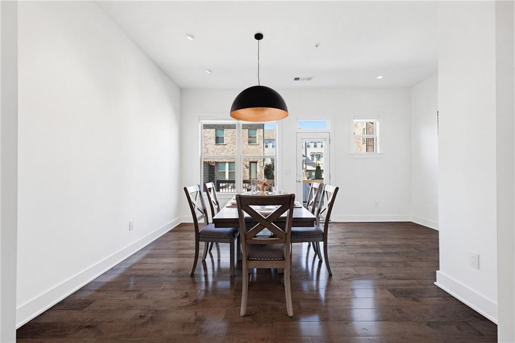 3573 Parkside Way Brookhaven, GA 30319 - Photo 8 of 27