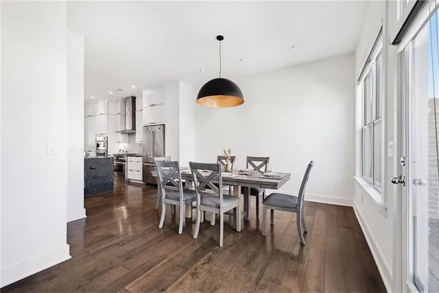 $5,250 | 3573 Parkside Way, Brookhaven, GA 30319